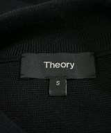 Theory（セオリー）ワンピース 黒 サイズ:S レディース/2200615628011
