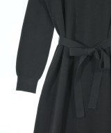 Theory（セオリー）ワンピース 黒 サイズ:S レディース/2200615628011