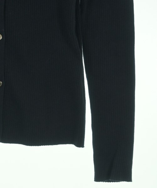 Theory（セオリー）カーディガン 紺 サイズ:S レディース/2200621716016