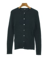 Theory（セオリー）カーディガン 紺 サイズ:S レディース/2200621716016