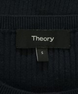 Theory（セオリー）カーディガン 紺 サイズ:S レディース/2200621716016