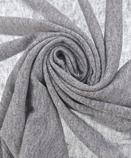 Theory（セオリー）マフラー グレー サイズ:F レディース/2200627732232