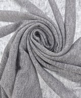 Theory（セオリー）マフラー グレー サイズ:F レディース/2200627732232