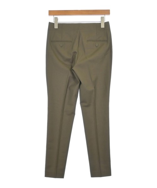 Theory（セオリー）スラックス カーキ サイズ:00(XS位) レディース/2200617318071