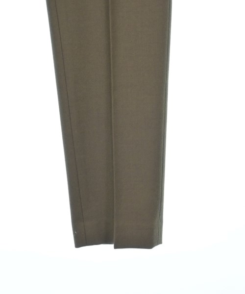Theory（セオリー）スラックス カーキ サイズ:00(XS位) レディース/2200617318071