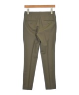 Theory（セオリー）スラックス カーキ サイズ:00(XS位) レディース/2200617318071