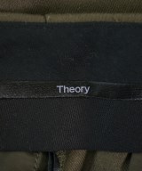 Theory（セオリー）スラックス カーキ サイズ:00(XS位) レディース/2200617318071