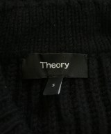 Theory（セオリー）ニット・セーター 黒 サイズ:S レディース/2200628399014