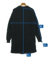 Theory（セオリー）ニット・セーター 黒 サイズ:S レディース/2200628399014