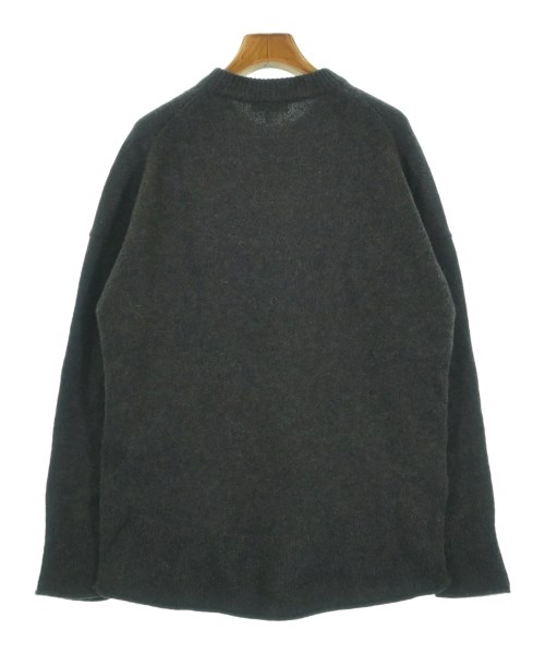 Theory（セオリー）ニット・セーター グレー サイズ:S レディース/2200628399021