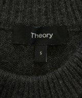 Theory（セオリー）ニット・セーター グレー サイズ:S レディース/2200628399021