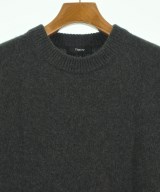 Theory（セオリー）ニット・セーター グレー サイズ:S レディース/2200628399021