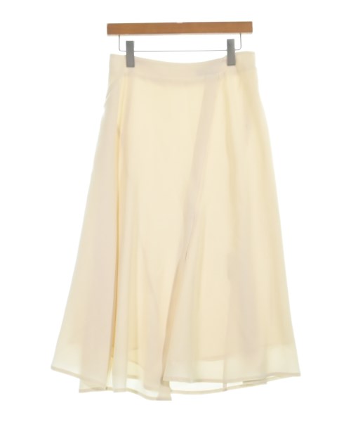 セオリー(Theory)のTheory ロング・マキシ丈スカート