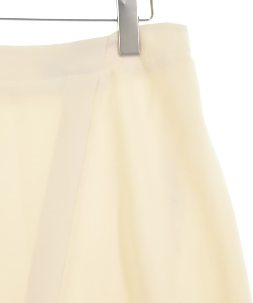 Theory（セオリー）ロング・マキシ丈スカート 白 サイズ:2(M位) レディース/2200628399045