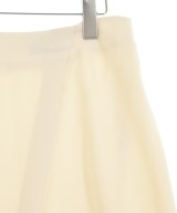 Theory（セオリー）ロング・マキシ丈スカート 白 サイズ:2(M位) レディース/2200628399045