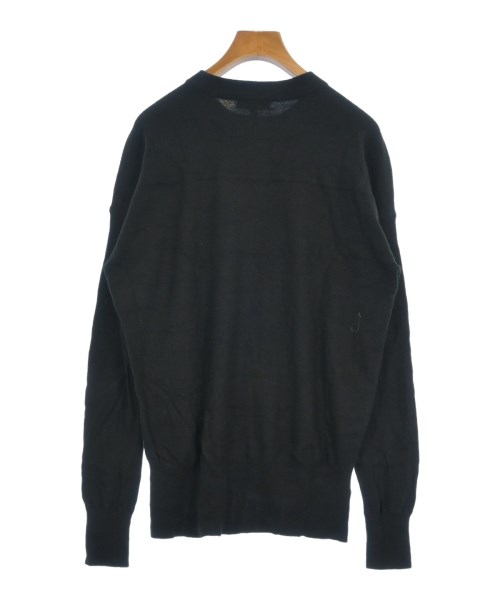 Theory（セオリー）ニット・セーター 黒 サイズ:S レディース/2200628442048