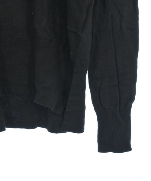 Theory（セオリー）ニット・セーター 黒 サイズ:S レディース/2200628442048