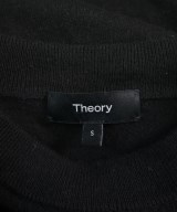Theory（セオリー）ニット・セーター 黒 サイズ:S レディース/2200628442048