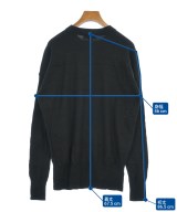 Theory（セオリー）ニット・セーター 黒 サイズ:S レディース/2200628442048