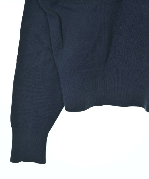 Theory（セオリー）ニット・セーター 紺 サイズ:S レディース/2200628530028