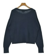 Theory（セオリー）ニット・セーター 紺 サイズ:S レディース/2200628530028