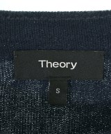 Theory（セオリー）ニット・セーター 紺 サイズ:S レディース/2200628530028