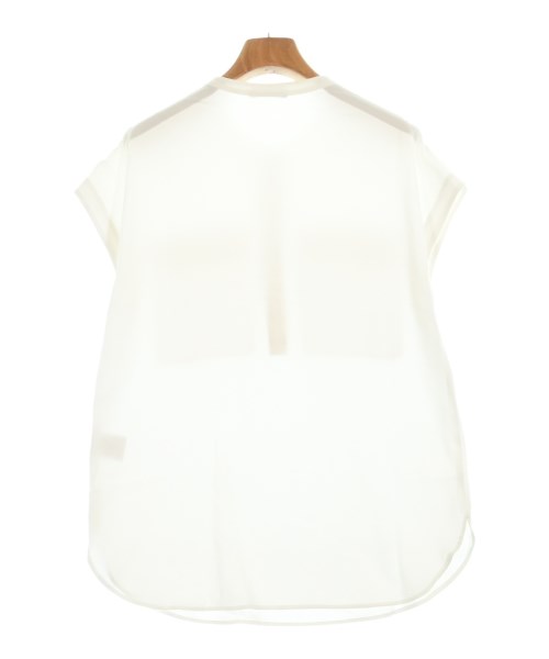 Theory（セオリー）ブラウス 白 サイズ:S レディース/2200628530035
