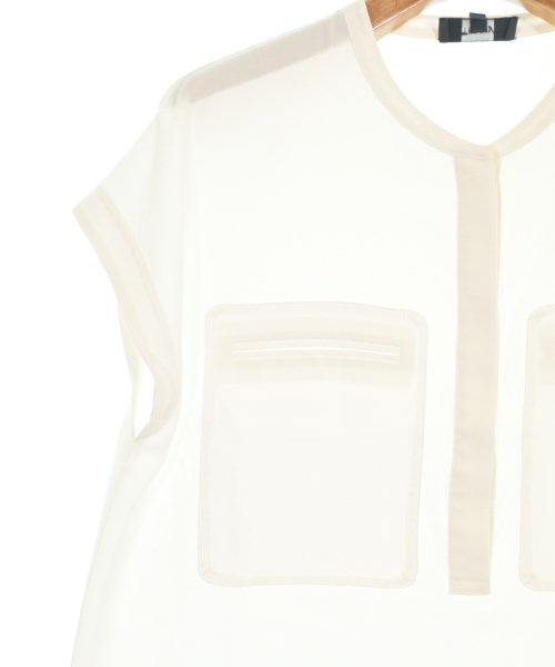 Theory（セオリー）ブラウス 白 サイズ:S レディース/2200628530035