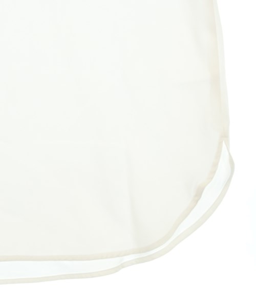 Theory（セオリー）ブラウス 白 サイズ:S レディース/2200628530035