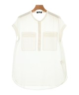 Theory（セオリー）ブラウス 白 サイズ:S レディース/2200628530035