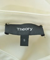 Theory（セオリー）ブラウス 白 サイズ:S レディース/2200628530035