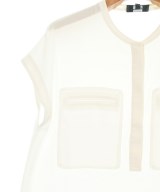 Theory（セオリー）ブラウス 白 サイズ:S レディース/2200628530035