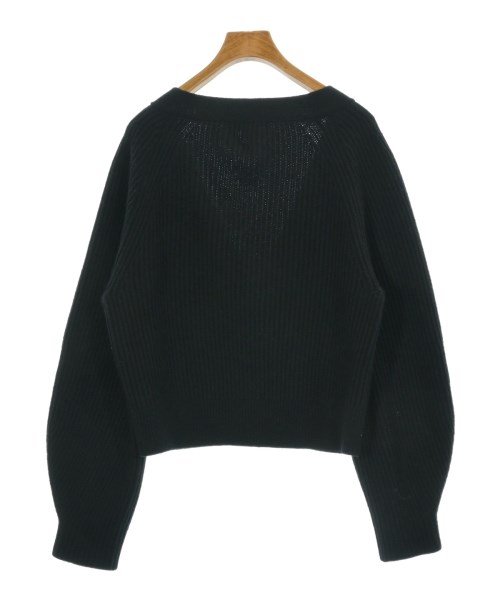 Theory（セオリー）カーディガン 黒 サイズ:S レディース/2200628769015