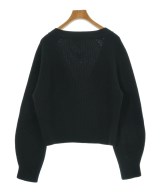 Theory（セオリー）カーディガン 黒 サイズ:S レディース/2200628769015