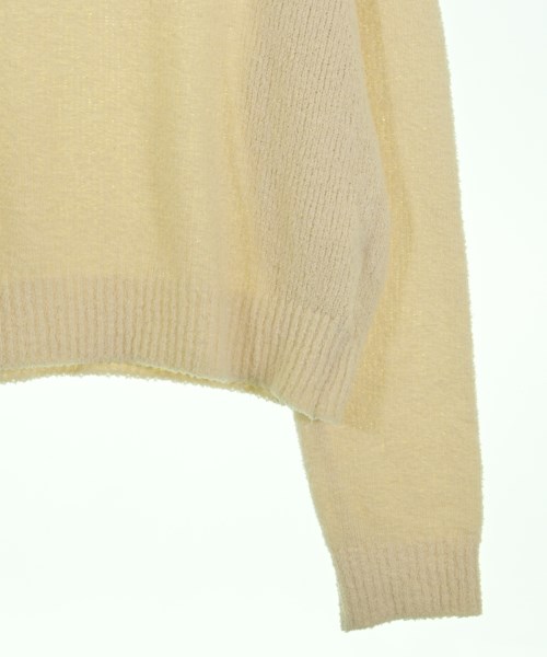 Theory（セオリー）ニット・セーター 白 サイズ:S レディース/2200628769022