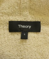 Theory（セオリー）ニット・セーター 白 サイズ:S レディース/2200628769022