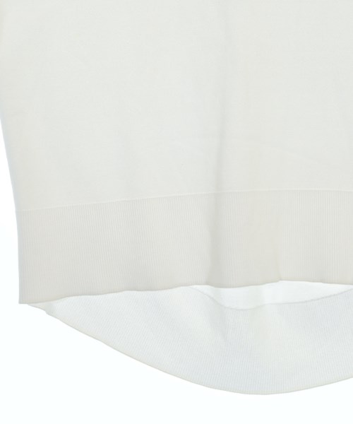 Theory（セオリー）ニット・セーター 白 サイズ:S レディース/2200628769039