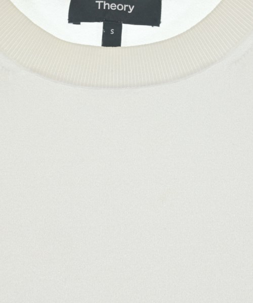 Theory（セオリー）ニット・セーター 白 サイズ:S レディース/2200628769039