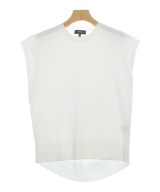 Theory（セオリー）ニット・セーター 白 サイズ:S レディース/2200628769039