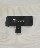 Theory（セオリー）ニット・セーター 白 サイズ:S レディース/2200628769039