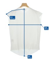 Theory（セオリー）ニット・セーター 白 サイズ:S レディース/2200628769039