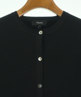 Theory（セオリー）カーディガン 黒 サイズ:P(XS位) レディース/2200628769046