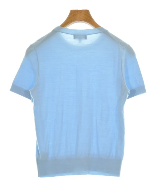 Theory（セオリー）ニット・セーター 青 サイズ:S レディース/2200628769053