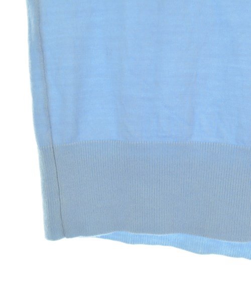 Theory（セオリー）ニット・セーター 青 サイズ:S レディース/2200628769053