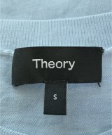 Theory（セオリー）ニット・セーター 青 サイズ:S レディース/2200628769053