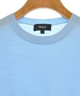 Theory（セオリー）ニット・セーター 青 サイズ:S レディース/2200628769053