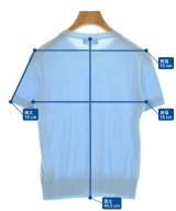 Theory（セオリー）ニット・セーター 青 サイズ:S レディース/2200628769053