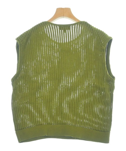 Theory（セオリー）ニット・セーター 緑 サイズ:S レディース/2200628769077
