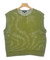 Theory（セオリー）ニット・セーター 緑 サイズ:S レディース/2200628769077