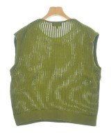 Theory（セオリー）ニット・セーター 緑 サイズ:S レディース/2200628769077